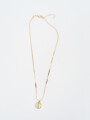 Collar Kairo Color Unico
