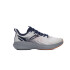 Zapatillas Running M Cushion Shoes Hombre Egret/dk.blue
