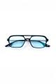 Lentes de Sol ASTI Celeste