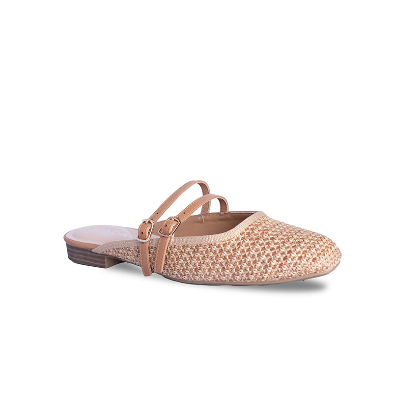 Zueco dama Osada CAMEL