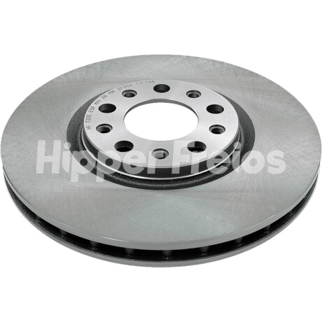 DISCOS DE FRENO FIAT TORO JEEP COMPASS RENEGADE 305MM JGO. VENT. - DISCOS DE FRENO FIAT TORO JEEP COMPASS RENEGADE 305MM JGO. VENT. -