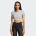 Remera Adidas Originals Essentials Gris