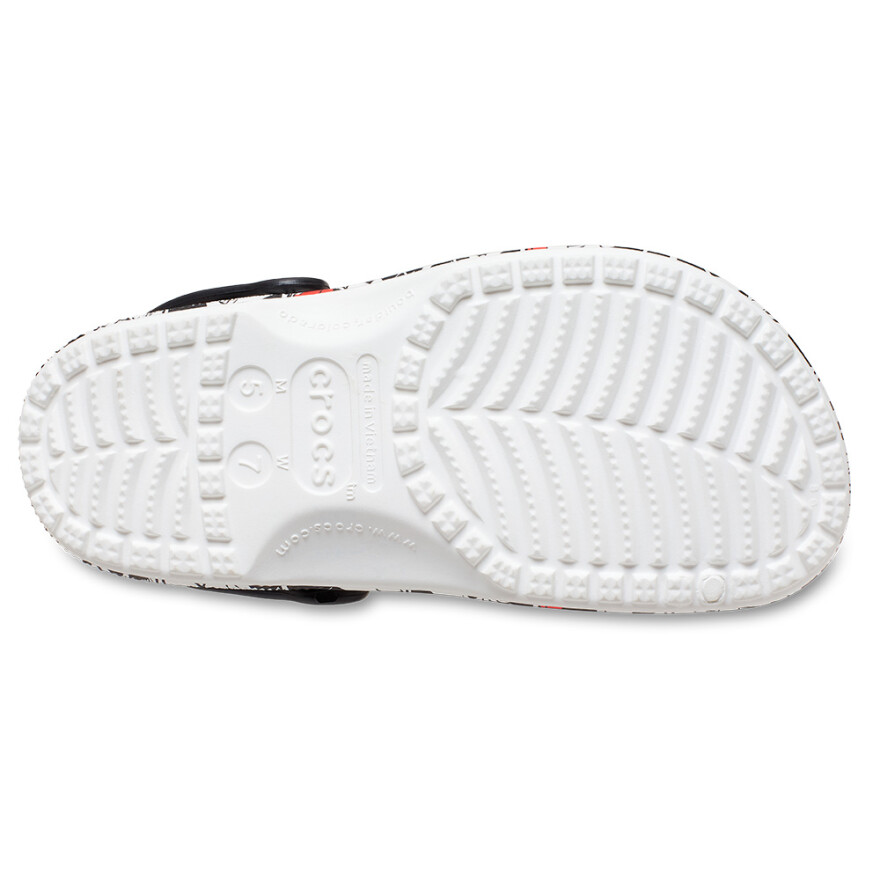 Crocs Mickey and Minnie Classic Clog Unisex Multi