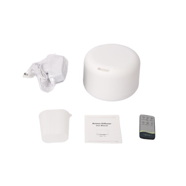 Aromatizador Difusor De Ambientes Humidificador Perfume Aromas Con Luces Led 500 Ml Aromatizante Imback Aromatizador Difusor De Ambientes Humidificador Perfume Aromas Con Luces Led 500 Ml Aromatizante Imback