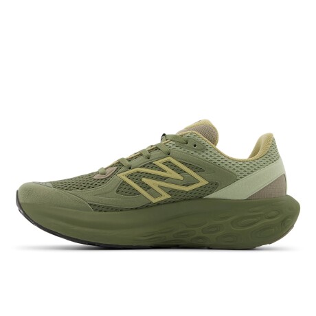 Championes New Balance Unisex - Trainer - UTRNAD OLIVE