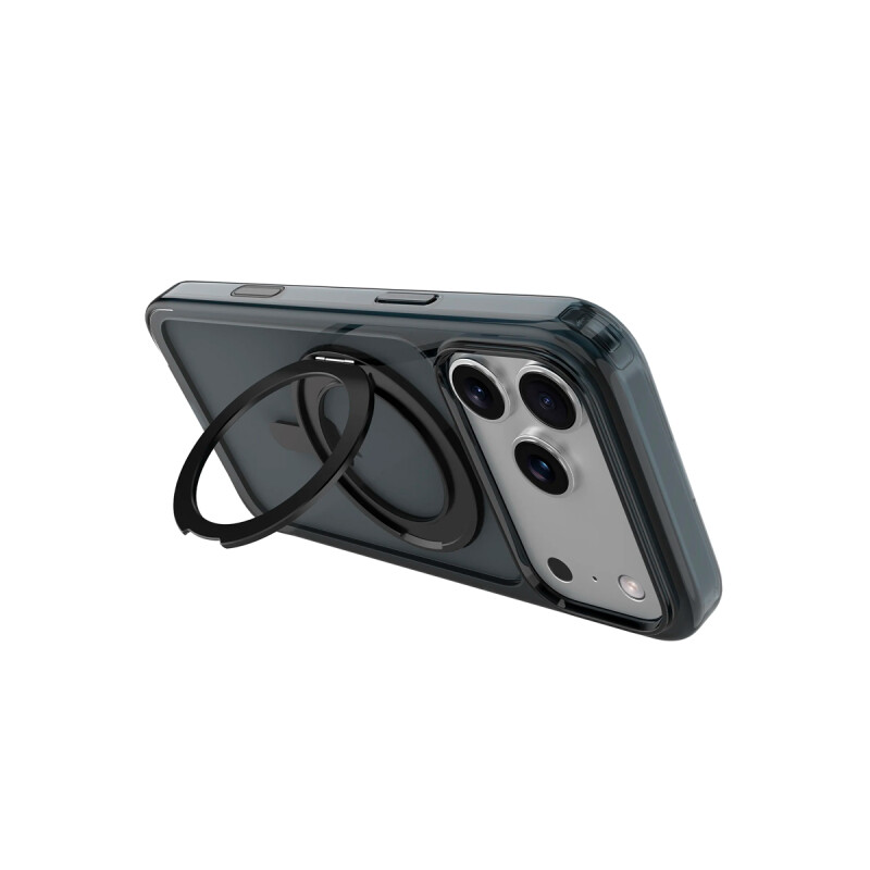 Protector Prodigee Teek360 para iPhone 17 Pro Max negro Protector Prodigee Teek360 Para Iphone 17 Pro Max Negro