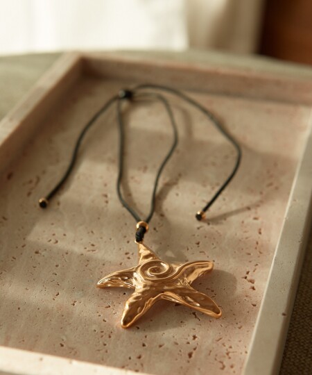 COLLAR SEA STAR COLLAR SEA STAR