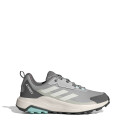 Championes de Mujer Adidas Terrex Anylander W Gris