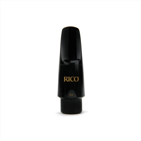 Boquilla Saxo Alto Rico Graftonite B3 Boquilla Saxo Alto Rico Graftonite B3