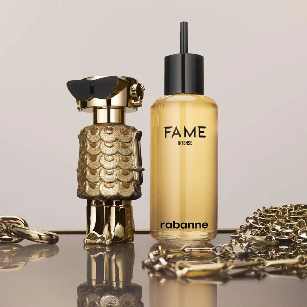 Fame Eau de Parfum Intense Refill Fame Eau de Parfum Intense Refill
