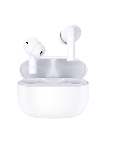 Auriculares Honor Earbuds X7 Lite Blanco