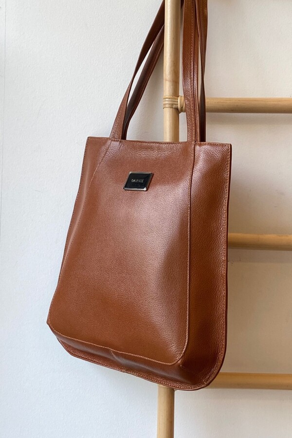 Cartera Selene Brandy