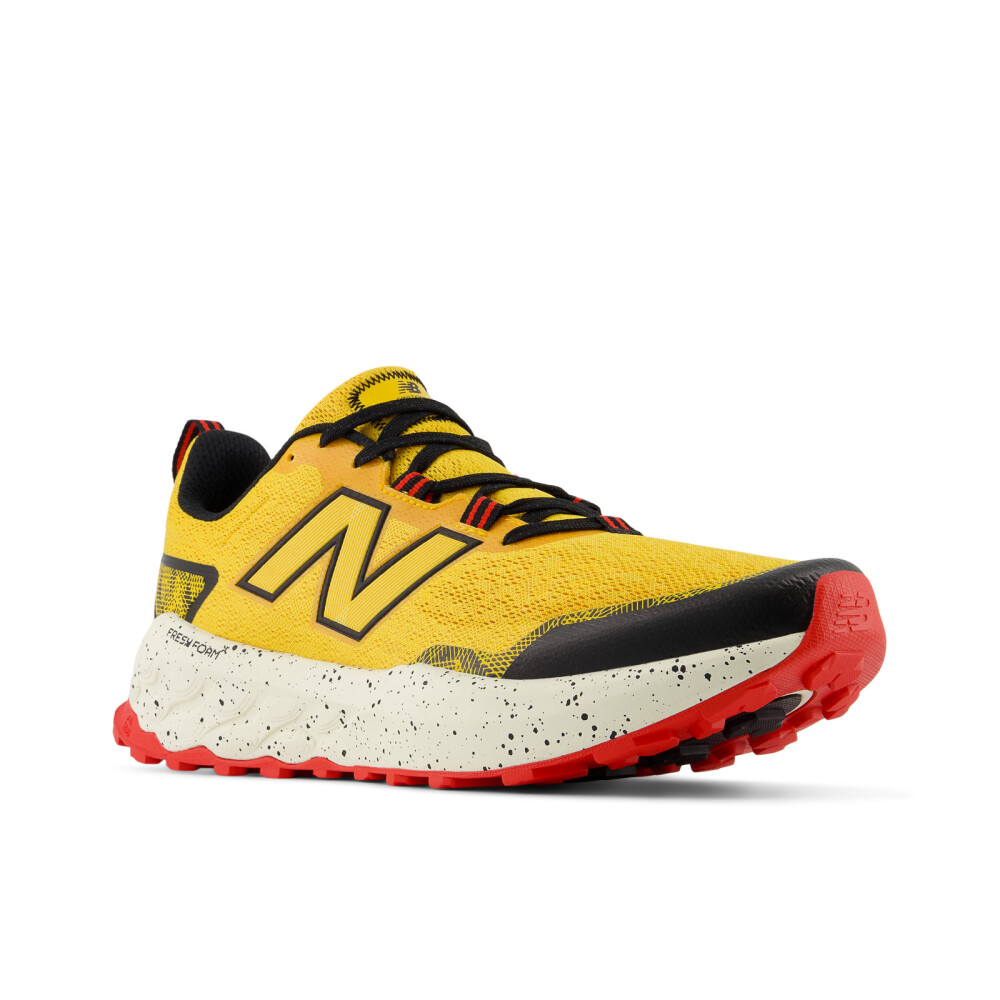Zapatillas Running Fresh Foam X Garoe V2 Unisex Yellow
