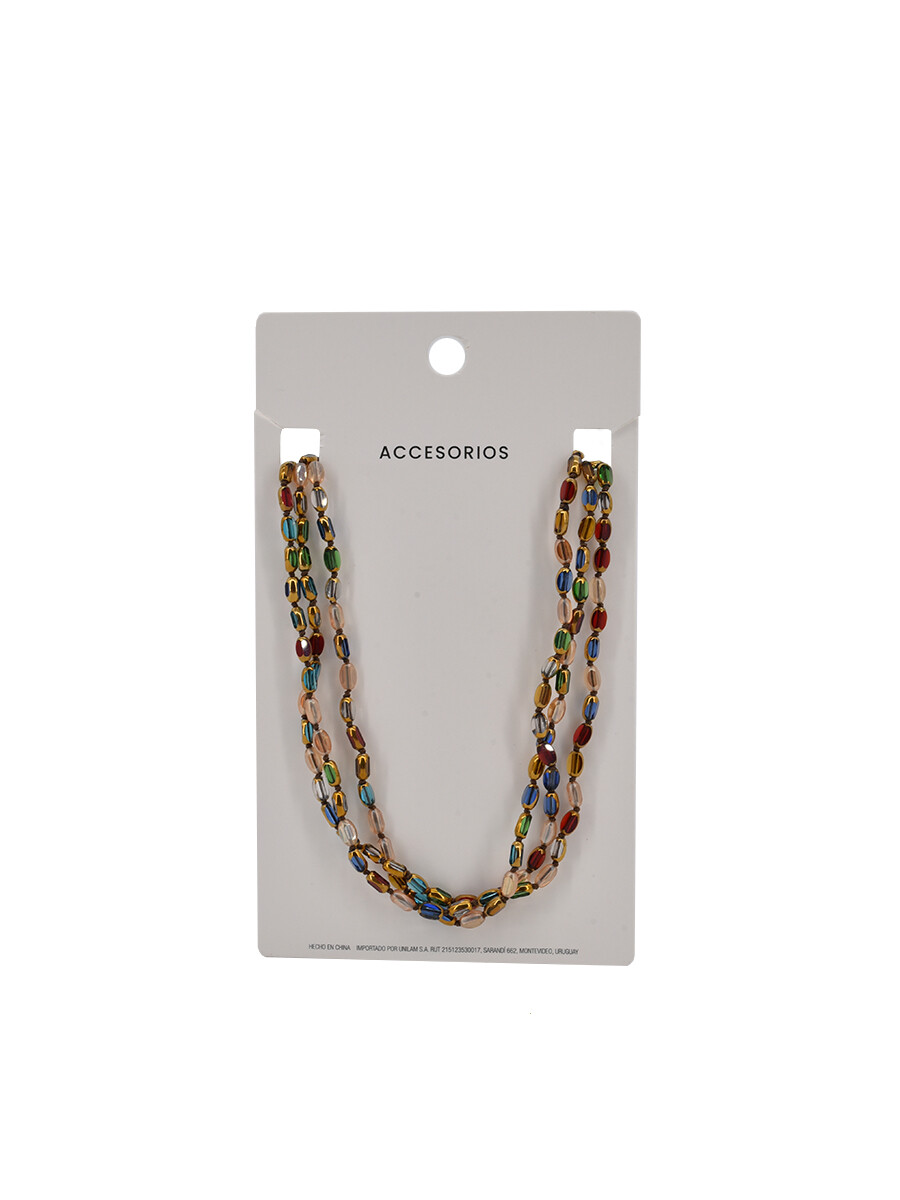 COLLAR ESENCIA - VARIANTE 1 (V) 