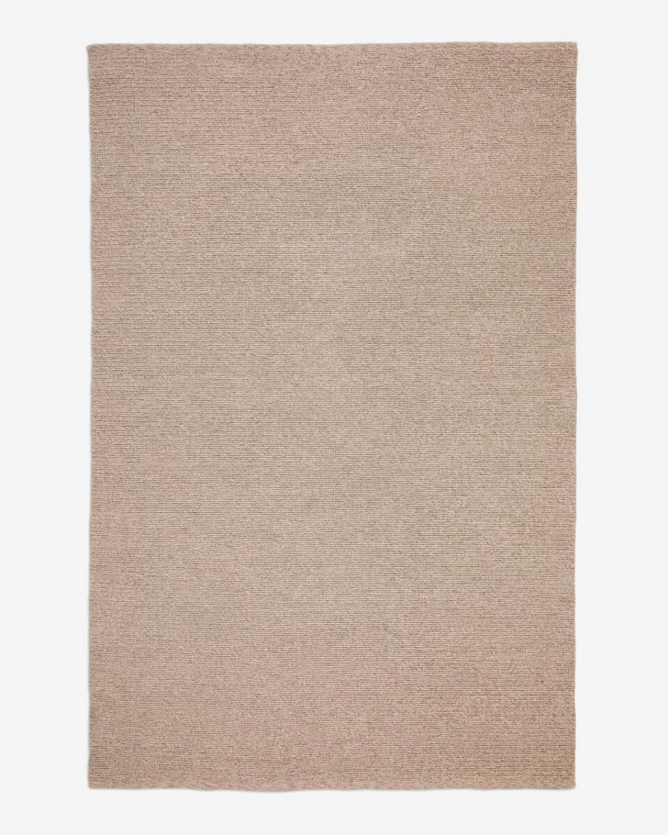 Alfombra Galinda de fibras sintéticas, 200 x 300 cm 
