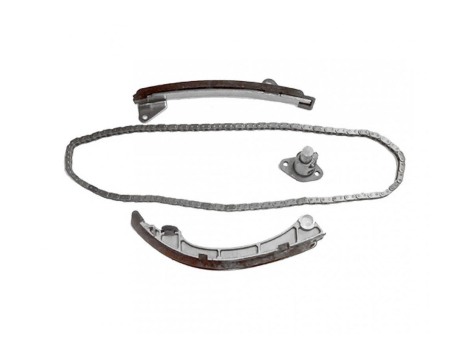 Kit Cadena de Distribucion C/Engranaje Toyota Corolla 1.6/1.8 01-13 Lifan X60 11-25 