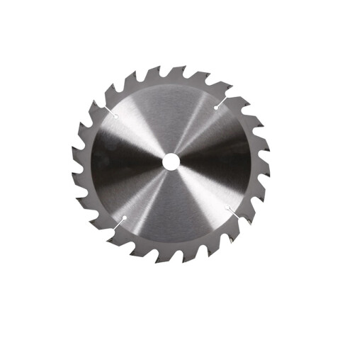 Disco sierra circular 184 mm 7.1/4" 24 dientes CT1302