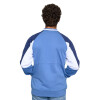 CAMPERA UMBRO BOMBER LIMIT CNF de Hombre - NU143019 Azul Piedra-blanco