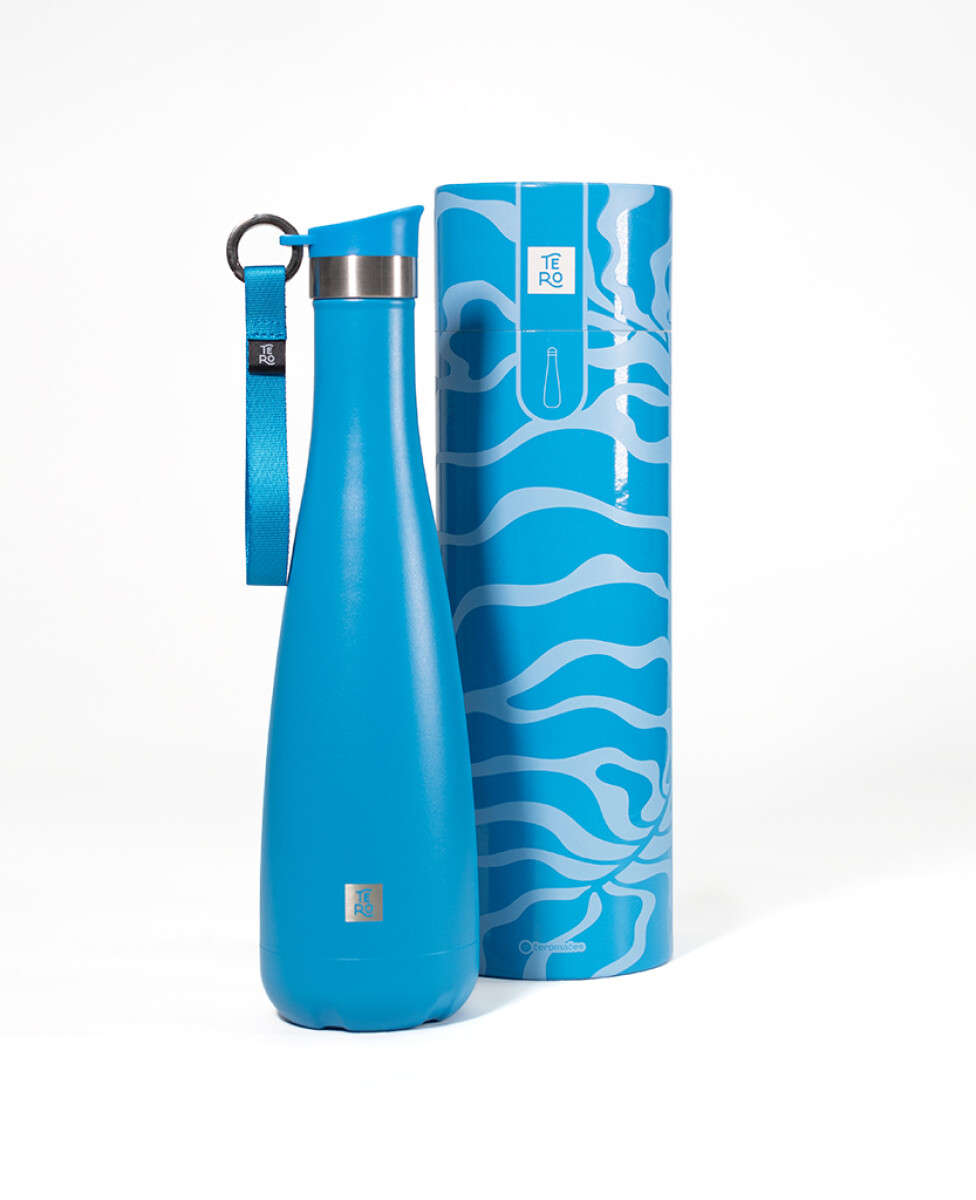 Termo Tero 2.0 750ML - MYKONOS 
