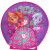 Silla Honguito Paw Patrol Plegable Con Broche Seguridad ROSA