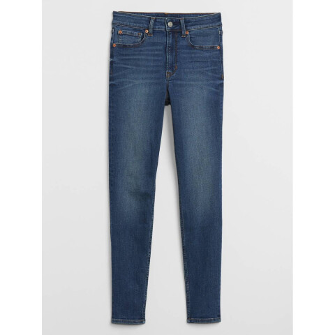 V-HR LEGGING MED CHARLOTTE MEDIUM CHARLOTTE