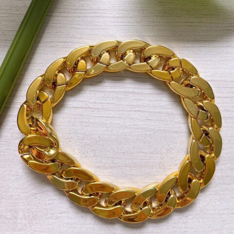 Pulsera Dorada Pulsera Dorada