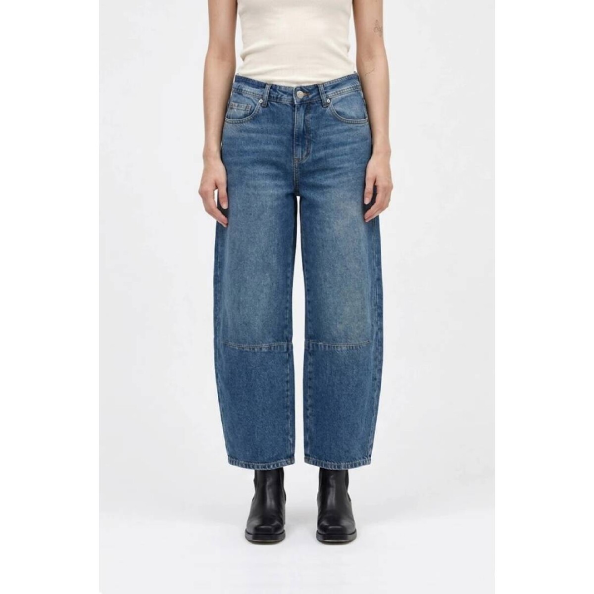 Jean Ophelia - Blue I26 
