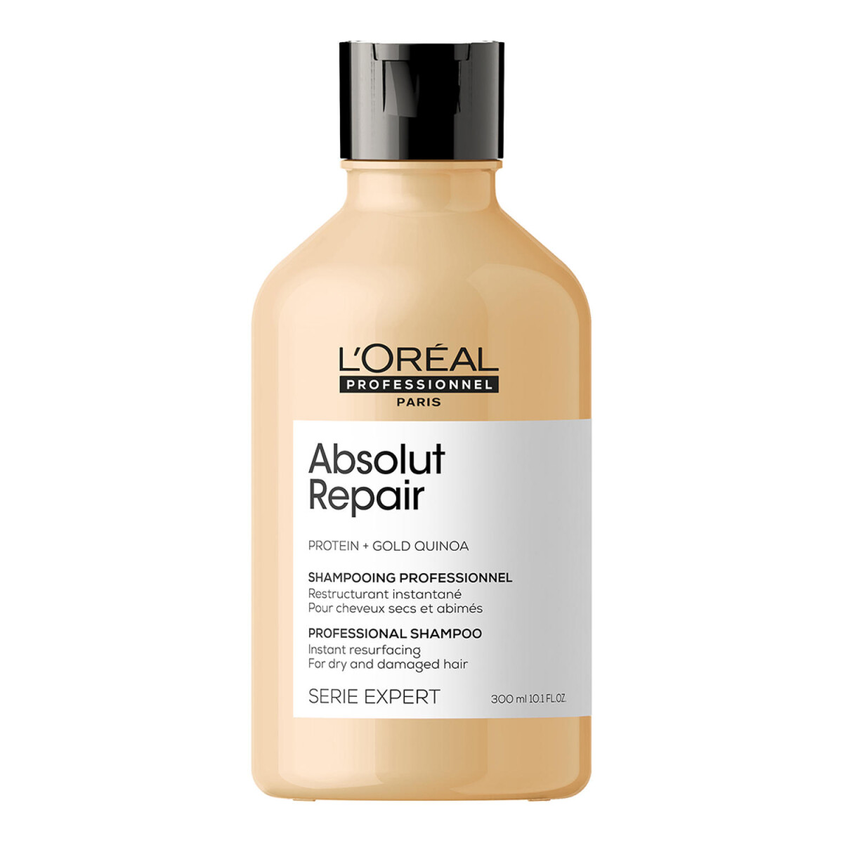 Shampoo L'Oréal Prof Absolut Repair 300ml 
