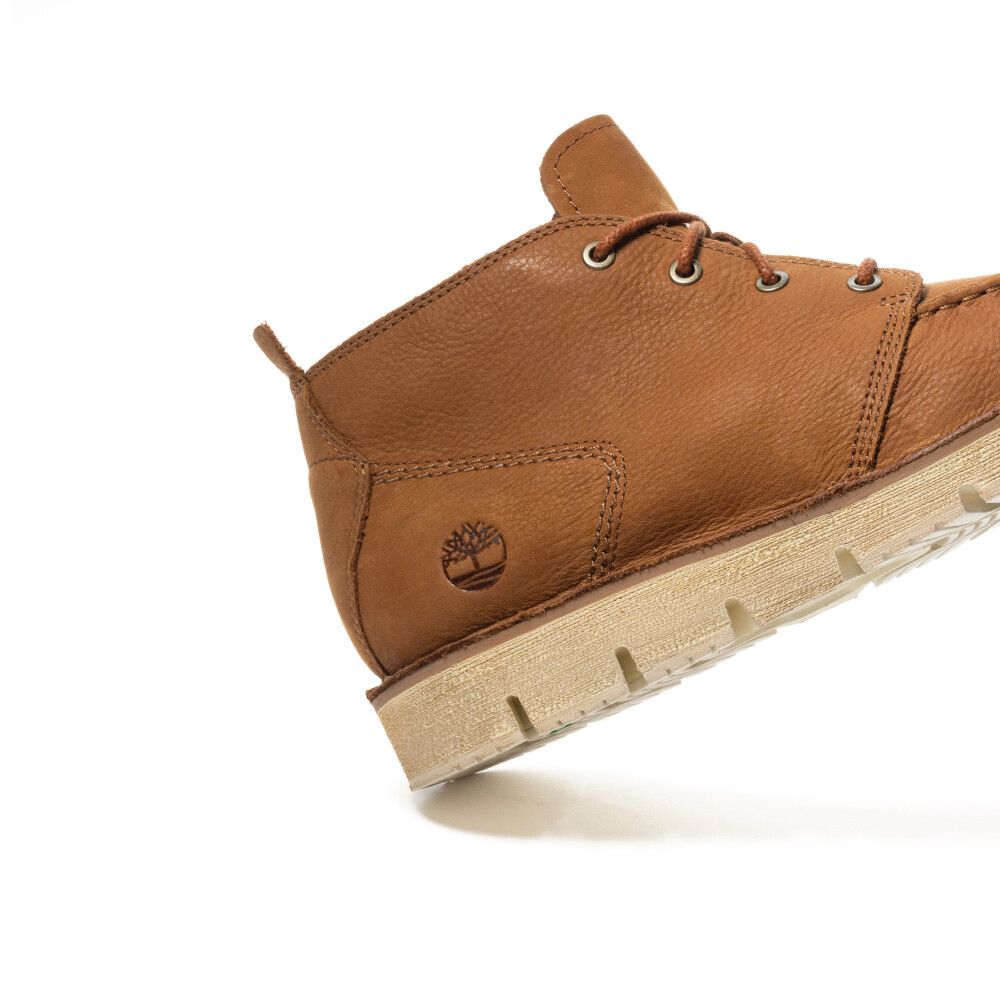 Botas Chukka Westmore Mid Hombre Saddle