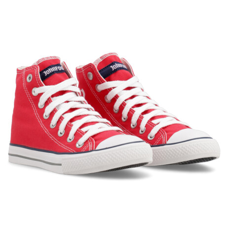 Championes John Foos Unisex - 184 Original - 1840003 ELD