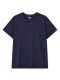 REMERA NAUPLIA AZUL OSCURO