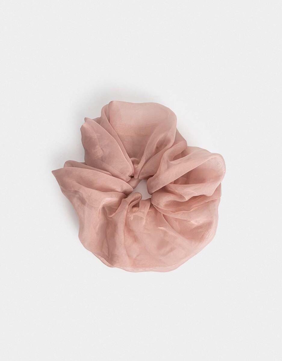 Scrunchie 