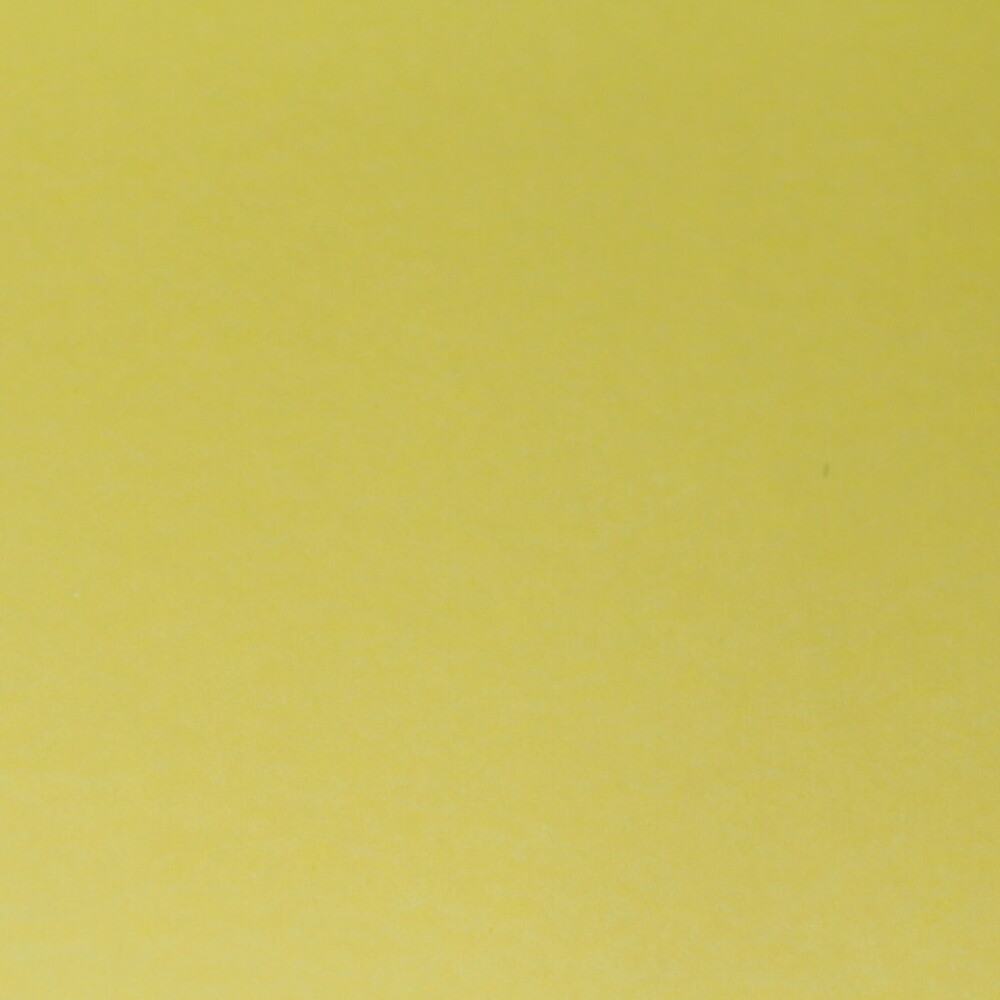 PAPEL AFICHE 50X70 VARIOS COLORES COLOR AMARILLO