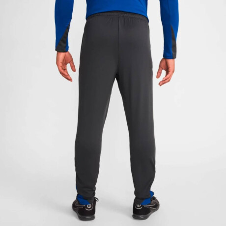 Pantalón Largo Fc Barcelona Strike Third de Hombre Negro