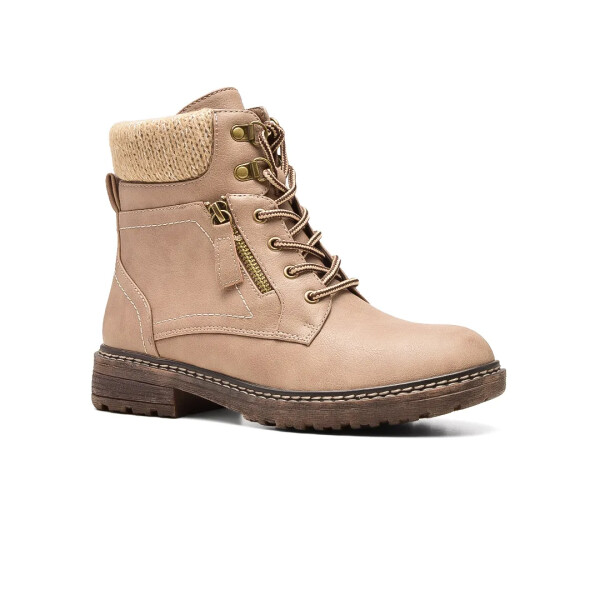 CASUAL CELES - KORIUM BEIGE