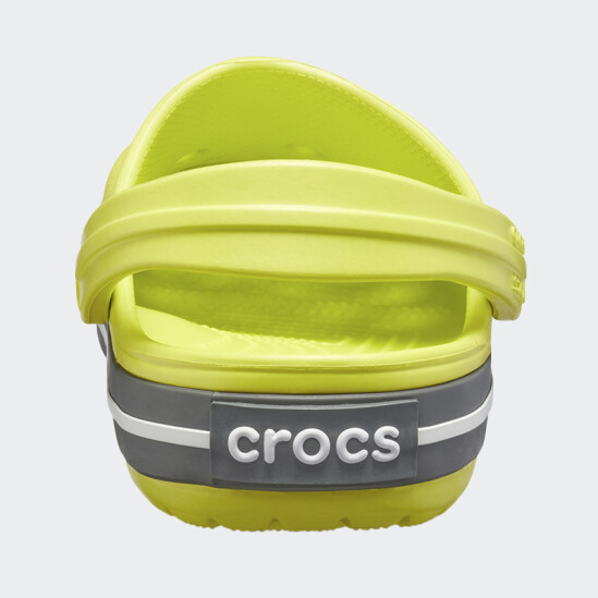 Crocs Crocband™ Kids Verde