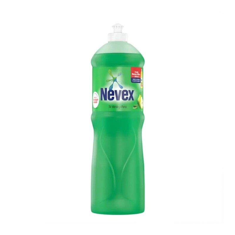 NEVEX CRISTAL 1.250 TE VERDE Nevex Cristal 1.250 Te Verde