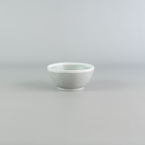 Bowl 12cm Grey Bowl 12cm Grey