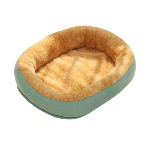 Cama Para Perro 50x40 cm Felpa Cama Para Perro 50x40 cm Felpa
