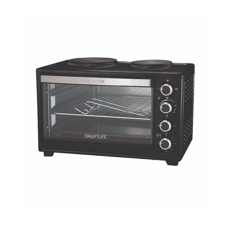 HORNO ELÉCTRICO SMARTLIFE 19 LTS Horno Eléctrico Smartlife 19 Lts