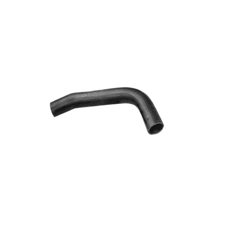 CAÑO DE RADIADOR DE AGUA SUPERIOR GOL / AMAZON / PARATI G1 82/87 Caño De Radiador De Agua Superior Gol / Amazon / Parati G1 82/87