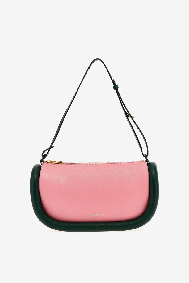 BOLSO THE BUMPER-15 Rosa