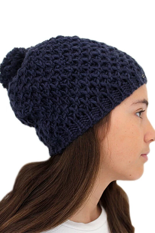 Gorro Multi Beanie - Azul Gorro Multi Beanie - Azul