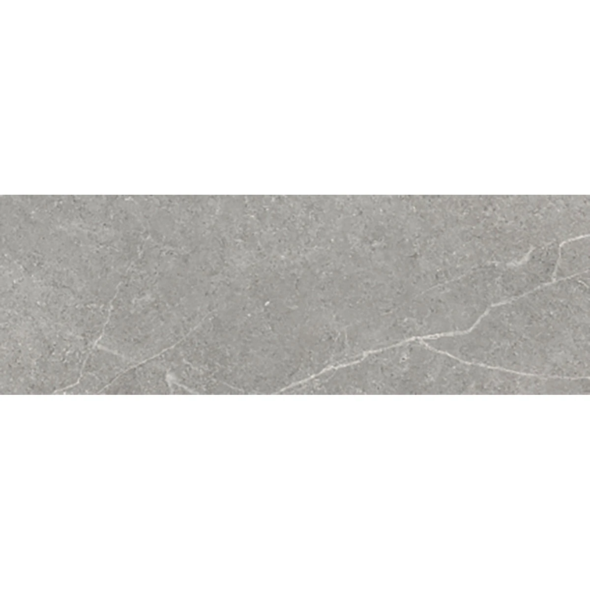 Ceramica Rustico Gris Mate 40X120Cm Pared 