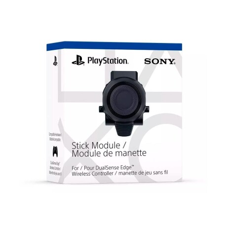 Modulo PlayStation Stick para DualSense Edge Modulo PlayStation Stick para DualSense Edge