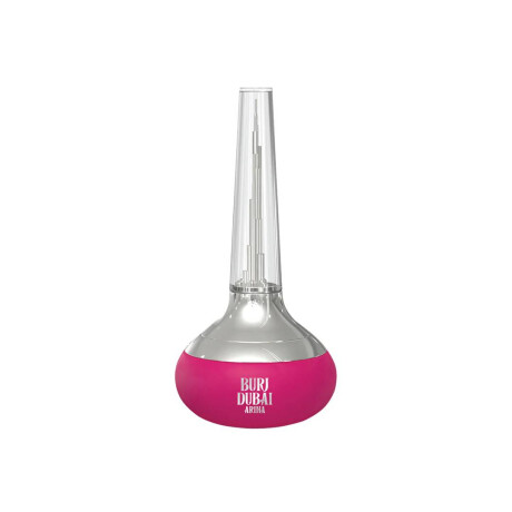 Fragancia Femenina Arabe Le Chameau Burj Dubai Arina 100 ml