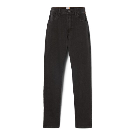 Pantalón Timberland de Hombre - Black Denim - TB0A2BUJ014 ELD