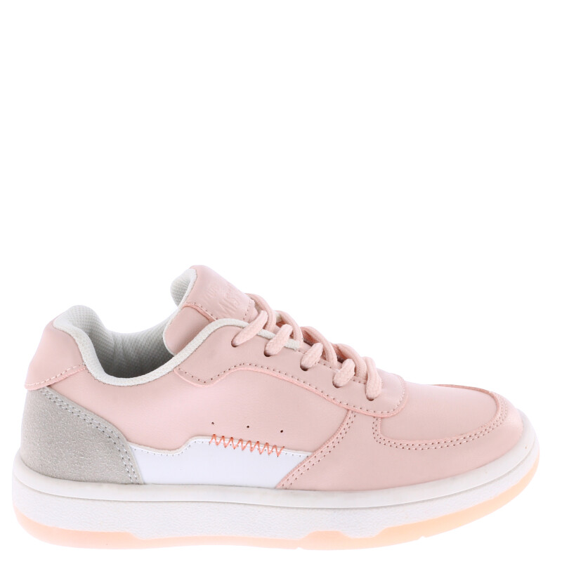 Championes de Niña MINI Miss Carol Pasty Rosado