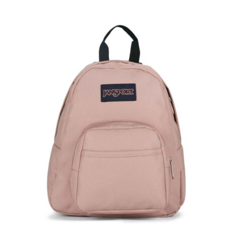 Jansport rosa fluor top