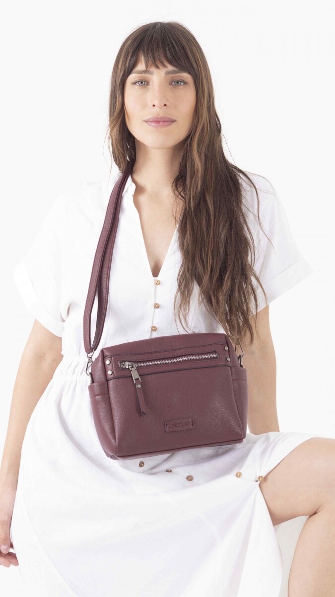 BANDOLERA MORRAL PITTSBURGH - BORDEAUX MERLOT 